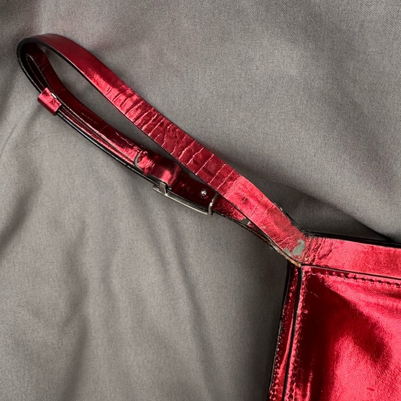 Authentic Gucci wristlet bag - Picture 7 of 16